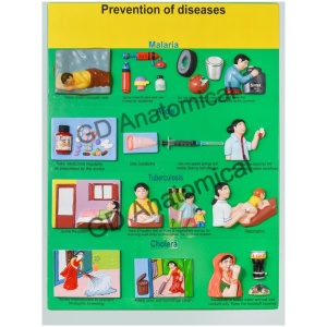 Prevention of diseases